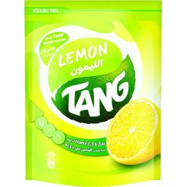 Tang Lemon Instant Powdered Drink 375gr Pouch  
