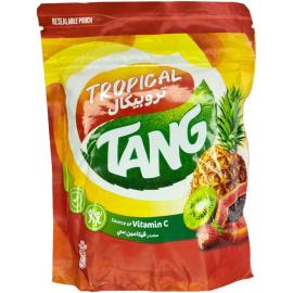 Tang Mix Instant Powdered Drink 375gr Pouch  