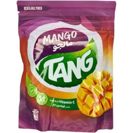 Tang Mango Instant Powdered Drink 375gr Pouch  