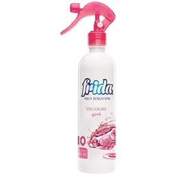 Frida Aqua Sensations Air Freshener Spray 460ml Treasure  