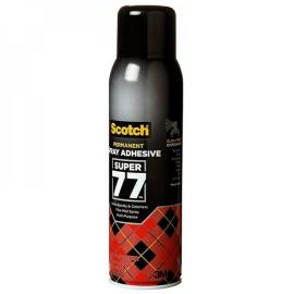3M Scotch Super 77 Spray Adhesive 385g