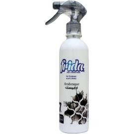 Frida Aqua Sensations Air Freshener Spray 460ml Arabisc  