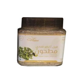 Taabil Indian Green Hail Grinded 60gr  