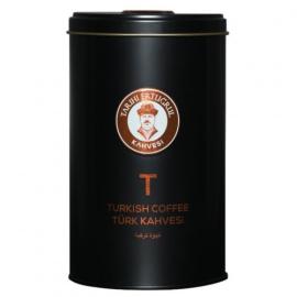 Ertugrul Turkish Coffee Plain 250gr  