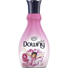 Downy Concentrate Fabric Softener Floral Breeze 1.5L 