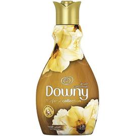 Downy Concentrate Fabric Softener Feel Luxurious 1.38L 