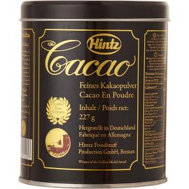Hintez Cocoa Powder 227gr  