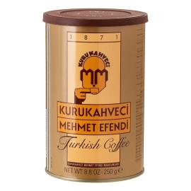 Mehmet Efendi Turkish Coffee 250gr  