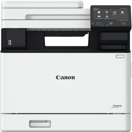 Canon i-SENSYS MF752Cdw 33ppm 4-in-1 (Print - Copy - Scan - Fax) MFP Color Wi-Fi Printer