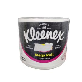 Kleenex Mega Roll 350m Box 6pcs