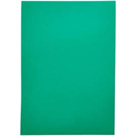 Colored Multiuse Paper A4 Emerald PK 50 Sheet 180gsm  