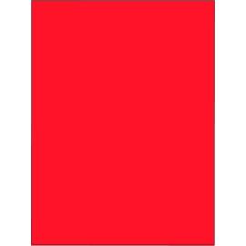 Colored Multiuse Paper A4 Red PK 50 Sheet 220gsm  
