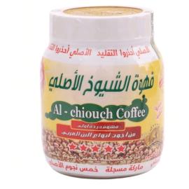 Al Chiouch Coffee Saudi 500gr