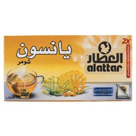 Al Attar Tea Anise Schumer 20 Bags