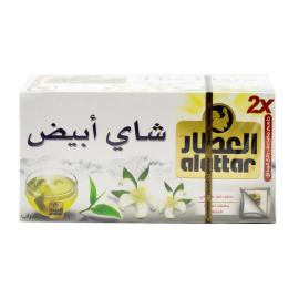 Al Attar White Tea 20 Bags