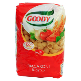 Goody Spaghetti No.16 / 450gr