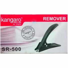 Kangaro Staples Remover Heavy Duty SR-500