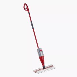 Vileda Spray Mop with Removable Washable Cleaning Microfiber Pad