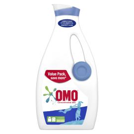 OMO Concentrated Gel Automatic 2.7L