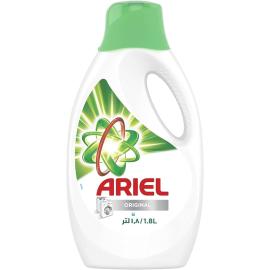 Ariel Original Liquid Soap For Clothes 1.8L