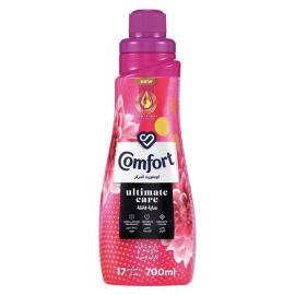 Comfort Ultimate Care Orchid & Musk 17 Washes 700ml