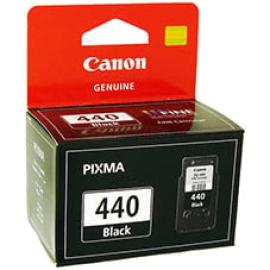 Canon PG-440 Inkjet Cartridge Black