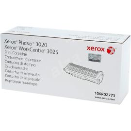 Xerox WorkCenter 3025 Standard Capacity Print Cartridge 106R02773