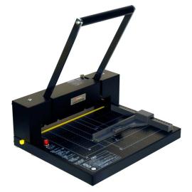 Uchida Auto Paper Cutting Machine 200 Sheet Model 200DX