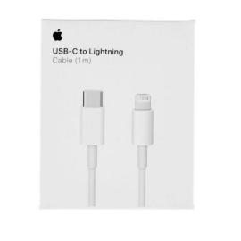 Apple UCB-C To Lightning Cable 1M