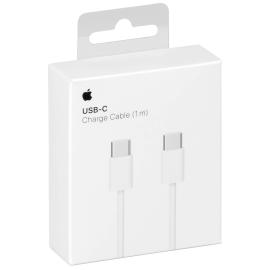 Apple USB-C Charger Cable 1M