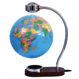 Magnetic Suspension Globe Big Size