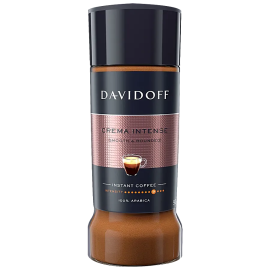 Davidoff Coffee Crema Intense 100gr