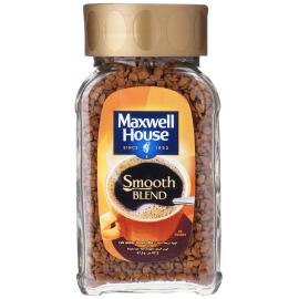 Maxwell House Smooth Blend 47.5gr