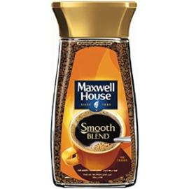 Maxwell House Smooth Blend 95gr