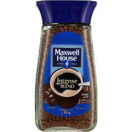 Maxwell House Intense Blend 95gr