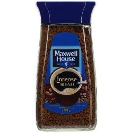 Maxwell House Intense Blend 190gr