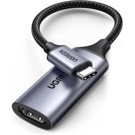 UGREEN USB C to HDMI Adapter Cable 4K