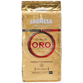 Lavazza Coffee Beans Qualita Oro 250gr