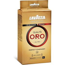 Lavazza Coffee Crushed Qualita Oro 250gr