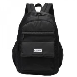 ATLAS School Bag Waterproof Model AS-SBP-063 Black