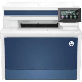 HP Color LaserJet Pro A4 MFP 4303dw Printer