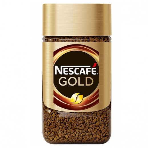Nescafe Gold 50gr 
