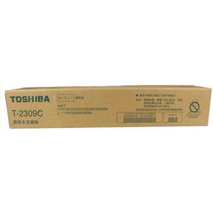 Toshiba Toner T-2309 High Capacity 