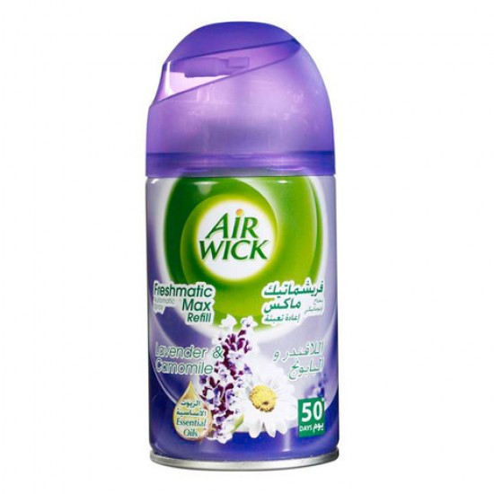 Air Wick Lavender Automatic Spray Refill 250ml