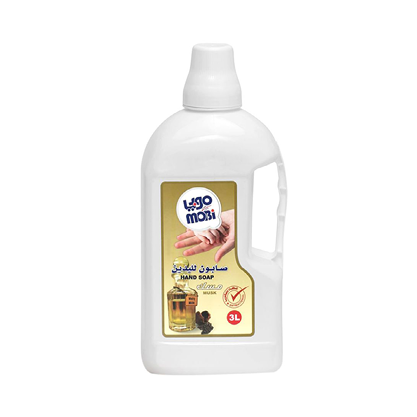 Mobi Liquid Hand Soap 3L  