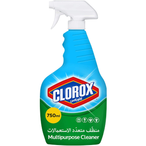Clorox original Spray multi purpose cleaner 750ml  