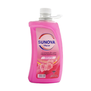 Sunova Rose Hand Wash Soap 3.2L 