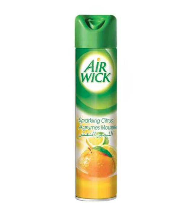 Air Wick Air Freshener Lemon 290ml 