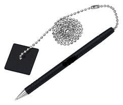 Ball Pen for Desk With  String 