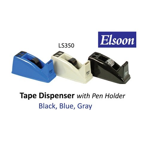 Elsoon Tape Dispenser 350 